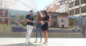 El PP de Lorca solicita que se mantenga el proyecto previsto para el aprovechamiento colectivo de la antigua Comisaría que ahorraría más de 5 millones a los lorquinos.