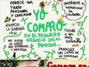 EL COMERCIO LOCAL HERIDO DE MUERTE