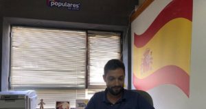 El PP solicita que Limusa emprenda el proyecto piloto que estaba previsto para concienciar a los ciudadanos sobre la necesidad de separar los biorresiduos