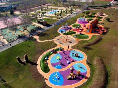 IU-Verdes pide un plan de reforestación urbana y la creación de cuatro grandes parques en Lorca