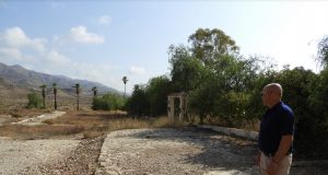 IU propone construir un nuevo hospital comarcal en los terrenos de Carraclaca.