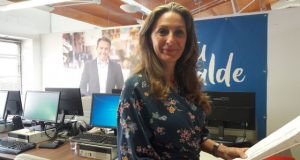 El PP lorquino propone que la Feria de Lorca cuente con un horario libre de ruidos y luces estridentes para que niños con autismo o asperger puedan disfrutarla.