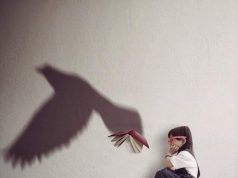 FINGIR SER LO QUE NO SOMOS