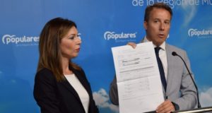 Presentan un plan alternativo de ordenanzas fiscales que pasa por rebajar el IBI y reclamar de nuevo la bonificación pendiente.