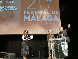 El cortometraje de animación lorquino Eusebio80 optará a los próximos premios Goya en su 34ª edición 11