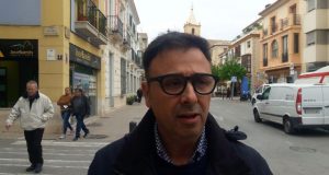 El PP propone realizar una programación cultural atractiva para ayudar al pequeño comercio