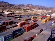 Las exportaciones regionales superan los 8.900 millones hasta octubre