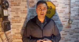 El PP propone aprovechar los recursos turísticos para difundir las posibilidades del municipio como sede de rodajes cinematográficos bajo la marca “Escena Lorca”