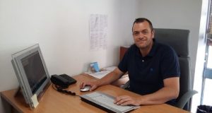 El PP propone que se puedan adquirir los bonos y billetes para utilizar el transporte urbano en estancos y kioscos de Lorca