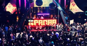 La ciudad del transporte de La HOYA se convertirá en un parque temático del ocio con la instalación de la discoteca PACHÁ entre otras importantes marcas