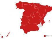 ¿Por qué Murcia es la comunidad con menos casos de coronavirus en España?