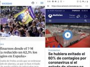 YA LO DIJO ANTOÑETE…