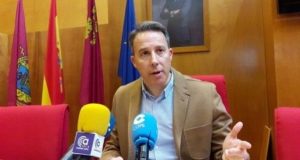 El PP consigue sacar adelante su propuesta para que el Ayuntamiento celebre un pleno extraordinario en el que activar las medidas sociales y económicas municipales del plan «LORCA RESPONDE»