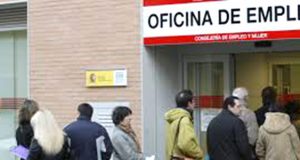 La tasa interanual refleja un descenso del desempleo en Lorca de 26 personas con respecto a marzo de 2022
