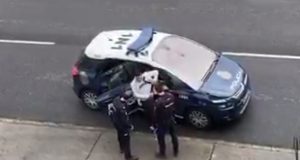 Aumentan las infracciones penales en Lorca al mayor indice en 7 años según Interior.