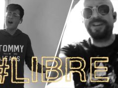 SEREMOS LIBRES – COVID19