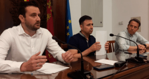 El PP propone un nuevo modelo para la Feria y Fiestas de septiembre que permite su desarrollo respetando las normas de seguridad del COVID-19