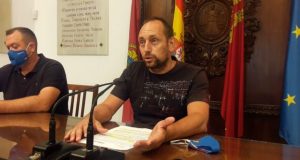 El PP propone un estudio de Contingencia de espacios públicos que planifique los distintos escenarios ante el regreso de los alumnos a las aulas en septiembre