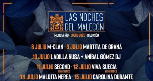 El presidente de productoras de eventos considera que la inversión cultural en Lorca es insuficiente e inferior a pueblos cercanos