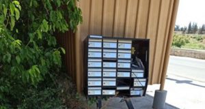 Avalancha de quejas vecinales por la degradación que sufre Lorca