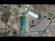 BIENVENIDOS AL LAGO SANTA CLARA LORCA