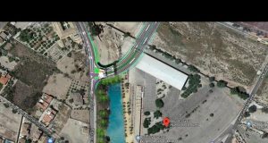 BIENVENIDOS AL LAGO SANTA CLARA LORCA