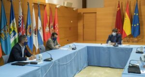 FERNANDO LÓPEZ MIRAS se compromete a ayudar a la hostelería con ayudas especiales que compensen el cierre obligatorio