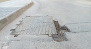 PROPUESTA DE ARREGLO URGENTE EN CALLE RAMBLA ALTA