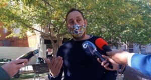 El PP propone un Plan de Orientación Emocional Municipal para ayudar a alumnos de colegios e institutos a superar los efectos de las restricciones sociales