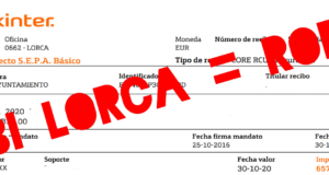 PROPUESTA DE EXENCIÓN DEL IBI DURANTE TODOS LOS DÍAS DE CONFINAMIENTO OBLIGATORIO, PARA LAS VIVIENDAS QUE NO SE PUEDAN UTILIZAR POR EL CONFINAMIENTO DESDE MARZO, Y AJUSTAR EL COEFICIENTE DIFERENCIAL A LA MEDIA REGIONAL PARA QUE BAJE EL IMPUESTO DE FORMA DRÁSTICA