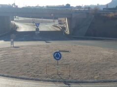 El PP propone mejorar las cinco rotondas que regulan el tráfico desde Caravaca instalando imágenes representativas de sectores tradicionales lorquinos