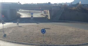 El PP propone mejorar las cinco rotondas que regulan el tráfico desde Caravaca instalando imágenes representativas de sectores tradicionales lorquinos