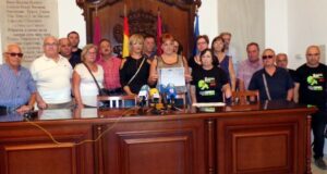 IU exige al alcalde que delegue la gestión de los terremotos de Lorca en otro concejal ante su fracaso para que los damnificados cobren las ayudas pendientes