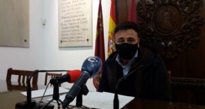 El PP reclama recuperar los actos culturales adaptados al Covid, activar la programación navideña y reabrir el Teatro Guerra, el único que sigue cerrado