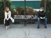 La Región de Murcia limita las reuniones sociales entre personas no convivientes para frenar la explosión de contagios