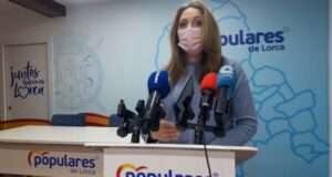 El PP defiende el derecho de todos los lorquinos para conformar sus Juntas Vecinales como herramienta de autogestión frente al caos económico del actual alcalde