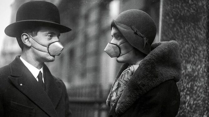 ¿Cómo terminó la pandemia de la gripe española en 1920 y qué lecciones podemos aprender de hace un siglo? 45
