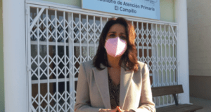 El consultorio médico de Campillo acumula tres meses y medio cerrado sin que el actual alcalde encargue las obras de adaptación al Covid para su reapertura