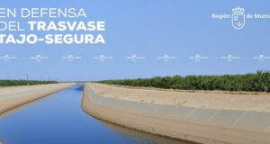 Ceclor dice «basta» a la toma de decisiones sin aval técnico tras el recorte al trasvase Tajo-Segura
