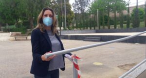 El PP reclama la recuperación de la presencia de Policía Local en la pedanía de Río y mayor atención a la limpieza de las calles por parte de Limusa