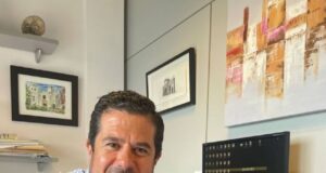 Desaceleración del mercado laboral en la comarca del Guadalentín