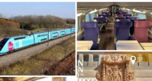 EL AVE SERÁ LA CLAVE PARA REVOLUCIONAR LORCA Y SU CASCO HISTÓRICO