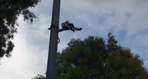 El Ayuntamiento apuesta por la seguridad ciudadana e instalará un sistema de videovigilancia e incorporará cuatro nuevos agentes a la Policía Local de Lorca