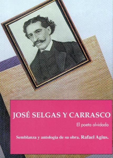 Jose Selgas el poeta olvidado de Lorca 21