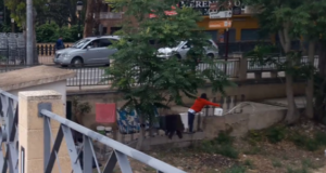 El PP reclama activar las cámaras de seguridad instaladas en las calles que llevan dos años sin funcionar porque Diego José Mateos olvidó renovar el permiso