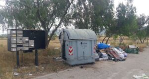 Fulgencio Gil consigue el apoyo y compromiso unánime del Pleno del Ayuntamiento para ejecutar una batería de mejoras en la pedanía de Purias