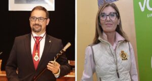 Sosa pregunta al alcalde de Lorca sobre los efectos económicos del pacto PSOE-VOX siete meses después de su aprobación