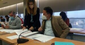 Fulgencio Gil plantea en el Pleno del Ayuntamiento una rebaja de impuestos que ahorraría 3 millones de euros a los lorquinos aprovechando el superávit