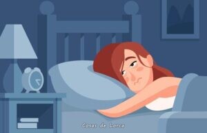 ¿Por qué nos despertamos entre las 3 y las 4 de la madrugada y cómo podemos retomar el sueño?