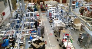 Ceclor aprecia buen comportamiento en los datos del paro en la comarca que vuelve a estar por debajo de los 8.000 desempleados